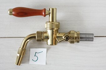 Nový výčepní kohout Nostalgie Z - 9