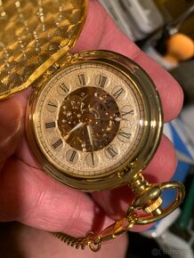 průměr 46mm ,..mechanické - 9