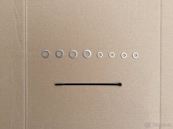 čerpadlo Zetor 8111, 8145, LKT 81, - 9