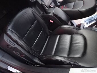 ŠKODA Superb 2 combi 2.0 TDI CR 103kW DSG NAVIGACE KRÁSNÝ. - 9