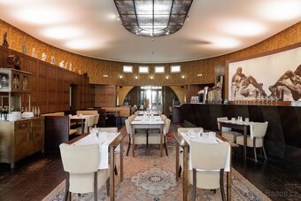 Prodej ubytování, 3 000 m² - Ratboř, ev.č. 00023 - 9