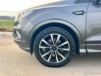 ► FORD KUGA 2.0TDI 110KW 4x4 AWD ST LINE LED-PANO-KAMERA 18 - 9