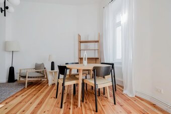 Pronájem bytu 1+kk – 32 m² - 9