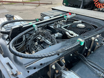 MAN TGX 500 4x4 Hydrodrive - 9