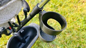 Dětská tříkolka Kinderkraft - 9