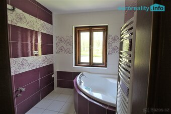 Prodej, ubytovací zařízení, Polevsko - 9