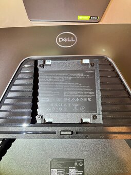 Herní monitor 280 hz ,24.5 Dell G2524H - 9