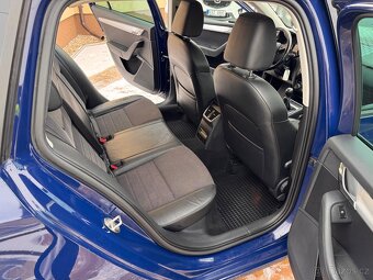 Škoda Octavia 1.6TDI 77Kw Style - Navi - 9