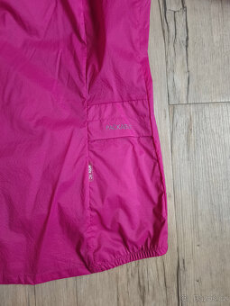 Nová dámská větrovka, vel.M - 9