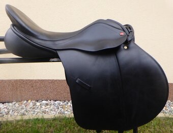 Prodám sedlo Albion Legend K2 - 9