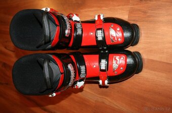 lyže Atomic Redster J 2 130 cm - 9