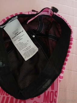 Sukýnka riflová + ksiltovka - 9