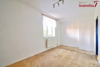 Byt 3+kk Vítanov, ev.č. 00573 - 9