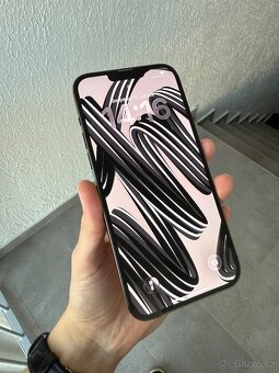 iPhone 13 Pro Max 256GB Alpine Green - 9