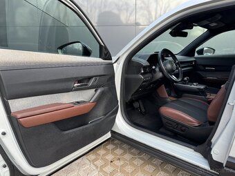 Mazda MX-30 e-SKYACTIV drive 107kW DPH - 9