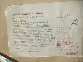 Retro vánoční osvětlení 102 - 9