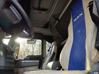 MAN TGX 18.440 MEGA EURO 6 - 9