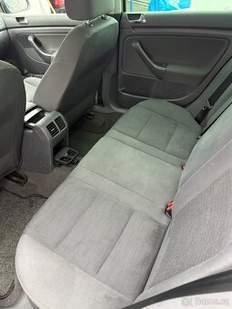 Volkswagen golf 5 - 9