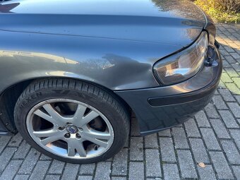 Volvo V70 D5 2003 TK 2027 - 9
