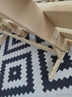 IKEA FUTON sofa bed - 9