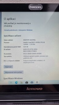 Lenovo IdeaPad U330 Touch - 9