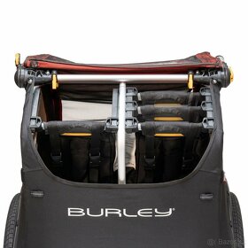 BURLEY Cub X - 9