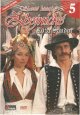6 DVD dobrodružný seriál Slavné historky zbojnické (1985) - 9