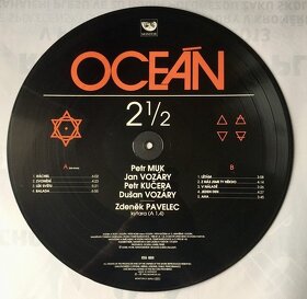 LP Oceán, SAX, ROOT, Tarantula, Zakázaní zpěváci, Ultrametal - 9