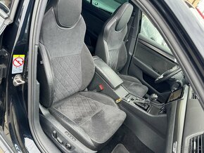 Škoda superb 3 SPORTLINE 2.0TDI 140kw 4x4 CANTON DSGACC 2020 - 9