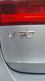 Volvo V90 ,Polestar, D4 INSCRIPTION, Aut. - 9