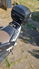 Kentoya Sharky 125 - 9
