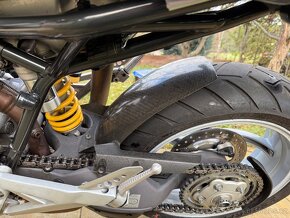 Ducati Multistrada 1000DS- SLEVA - 9