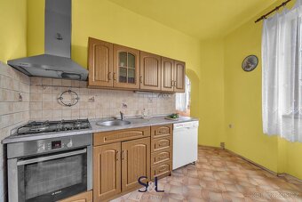 Prodej rodinného domu s restaurací, ev.č. 01049 - 9
