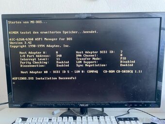 COMPAQ PROLINEA 4/66 ( 486) - 9