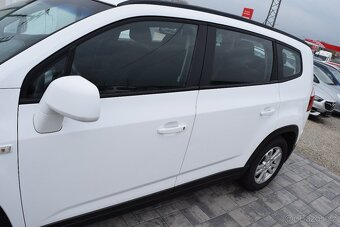 ►►Chevrolet Orlando 1.8 i 104KW•SERVIS•7 MÍST•ALU◄◄ - 9