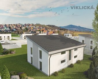 Prodej bytu 3+kk, 75 m2, Zaječí - 9