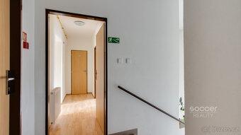 Pronájem bytu 1+1, 49 m2, Stará Boleslav, ul. Boleslavská. - 9