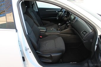 Renault Talisman 1.6dCi 96kW ČR 1MAJ DPH KEYLESS NAVI - 9