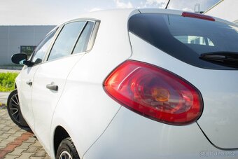 Fiat Bravo 1.6 MultiJet /AJ NA SPLÁTKY/ - 9