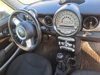 Mini cooper 1.4i - 9