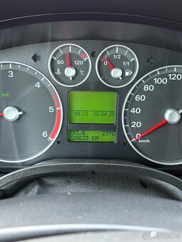 Prodám Ford C-Max 1.6 Tdci - 9