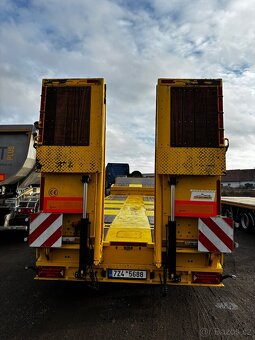 KASSBOHRER - LB3E roztahovací podvalník - 9