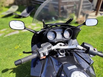 BMW K1200GT - 9