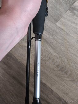 Pár věcí na Přívlač - 9