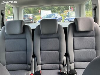 Volkswagen Touran 1.2 TSI - 9