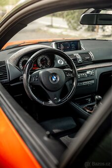 BMW 1M coupe odpočet DPH - 9