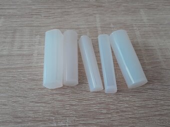 Silikonove formy - 9