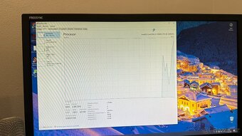 ASUS PRIME Z270-A + i5-7600K (4C/4T) - 9
