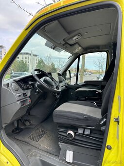 Iveco Daily 3.5t - Odtahovka - 9