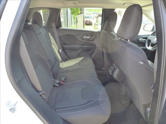 Jeep Cherokee 2,2 M-JET 4X4 NIGHT EAGLE 1.M - 9